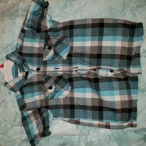 Boys shirt